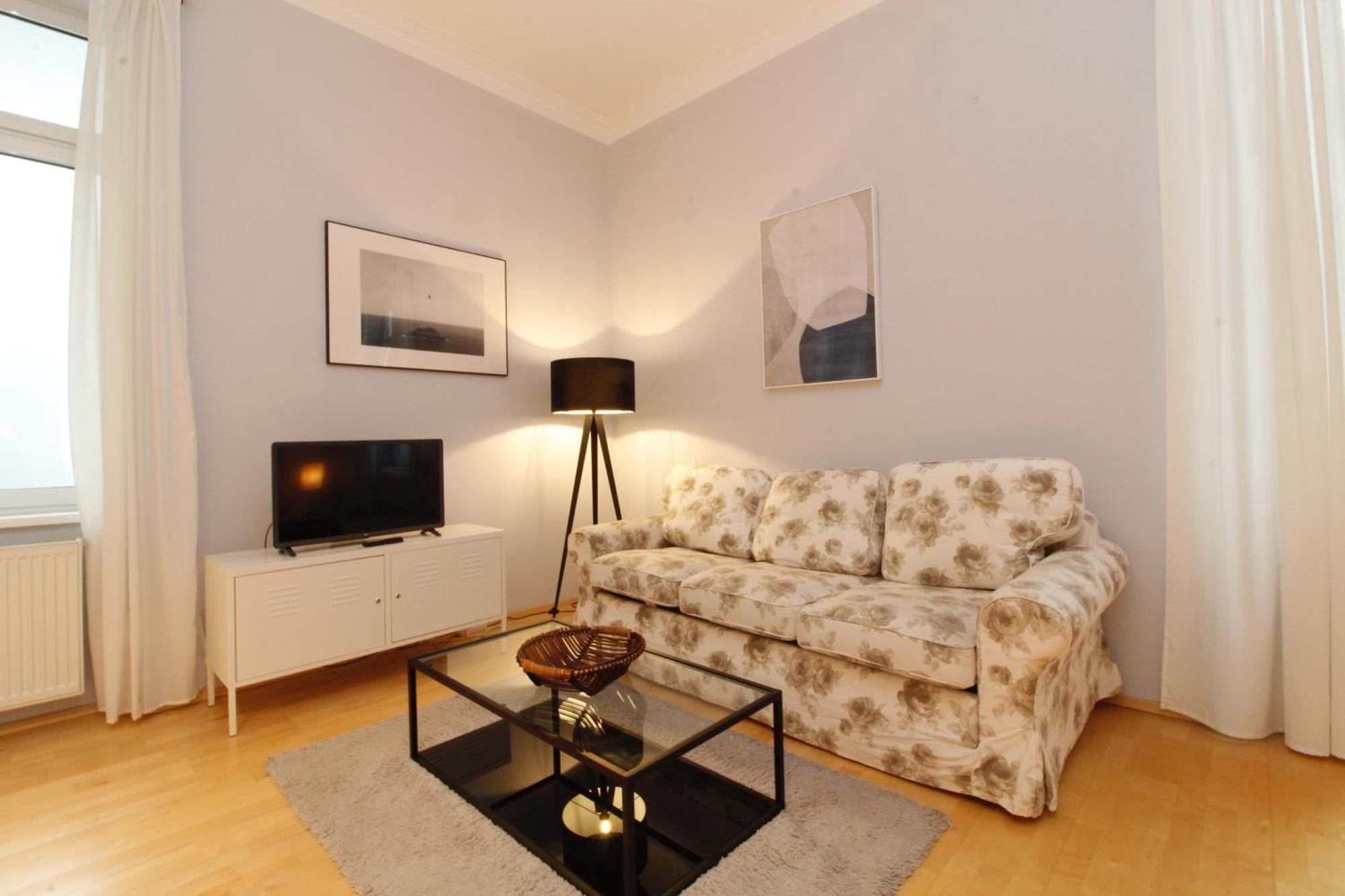 Classy Apartment In The Heart Of เวียนนา ภายนอก รูปภาพ